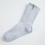 Crew Grip Sock – Blue Ash
