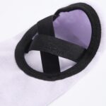 Yoga Grip Sock – Frosted Lilac - Image 4
