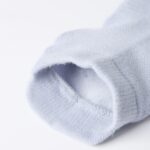 Ankle Grip Sock – Blue Ash - Image 4