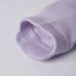 Ankle Grip Sock – Frosted Lilac - Image 4