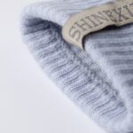 Crew Grip Sock – Blue Ash - Image 4