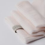 Crew Grip Sock – Oat Milk - Image 5