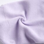 Yoga Grip Sock – Frosted Lilac - Image 5