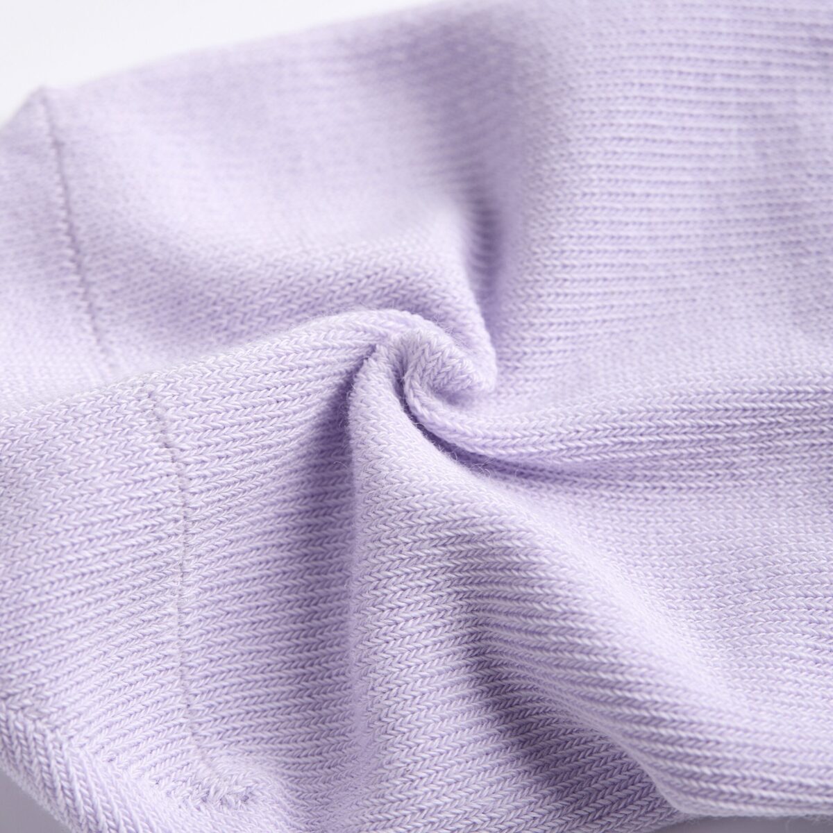 Yoga Grip Sock – Frosted Lilac - Image 5