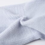 Ankle Grip Sock – Blue Ash - Image 5