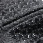 Yoga Toe Grip Sock – Graphite Grey - Image 5