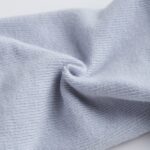Ankle Grip Sock – Blue Ash - Image 5