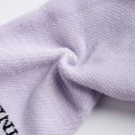 Ankle Grip Sock – Frosted Lilac - Image 5