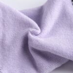 Ankle Grip Sock – Frosted Lilac - Image 5