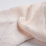 Ankle Grip Sock – Oat Milk - Image 5