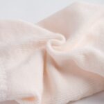 Ankle Grip Sock – Oat Milk - Image 5