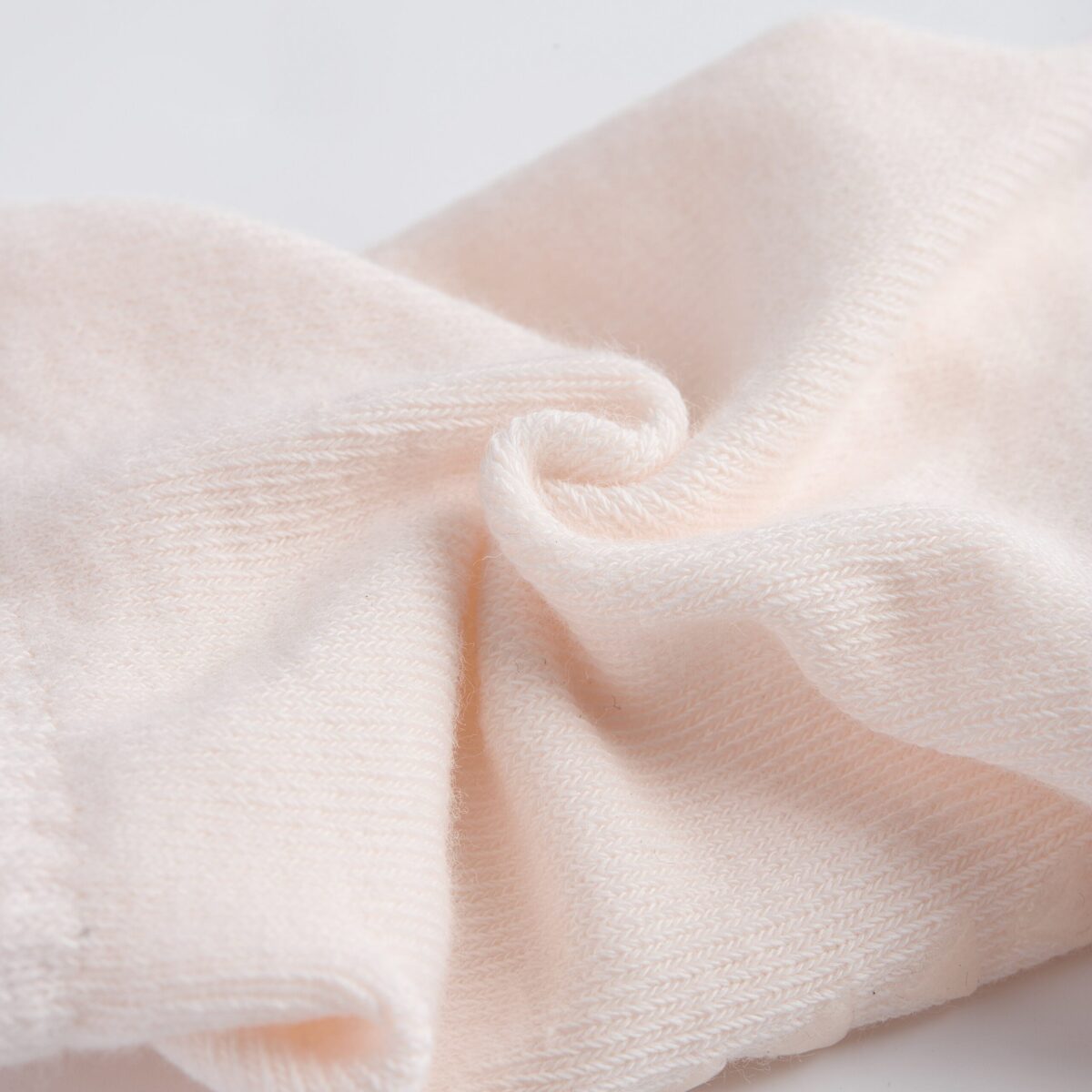 Ankle Grip Sock – Oat Milk - Image 5