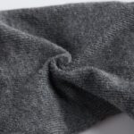 Ankle Toe Grip Sock – Graphite Grey - Image 5