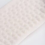Ankle Grip Sock – Oat Milk - Image 6