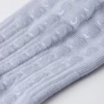Crew Grip Sock – Blue Ash - Image 6