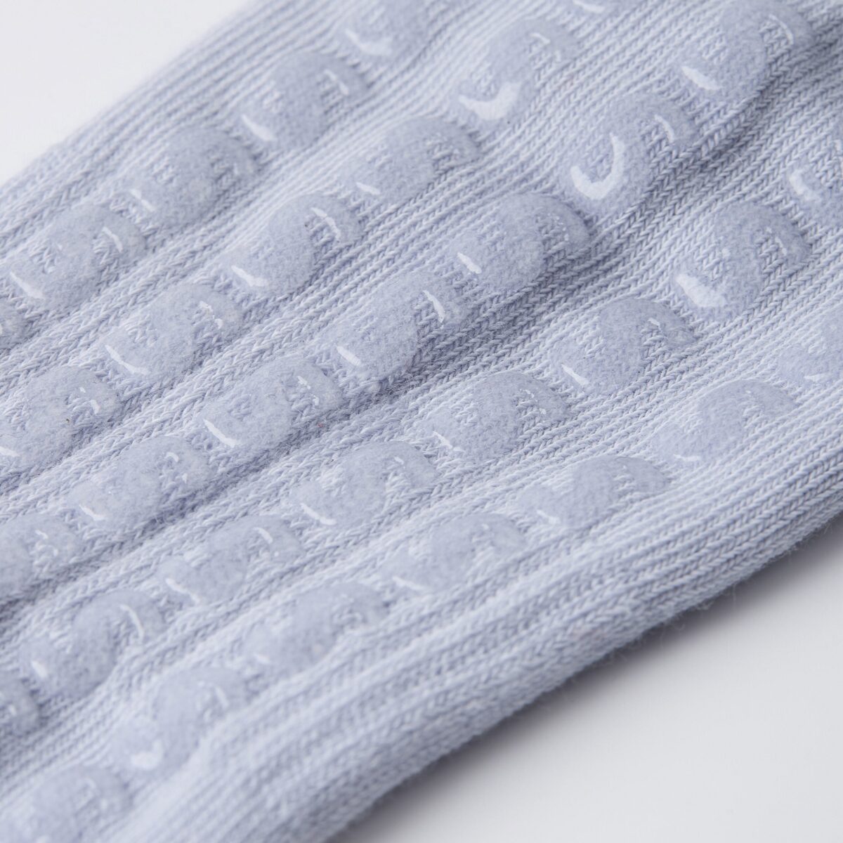 Crew Grip Sock – Blue Ash - Image 6